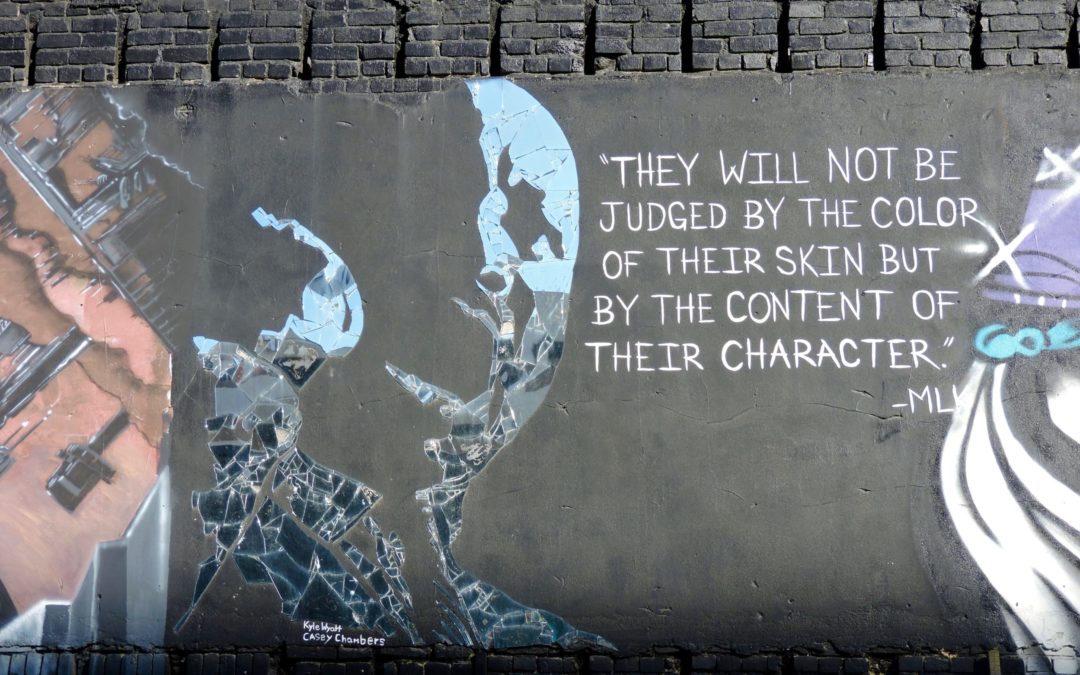 MLK Day 2021: A Suggested Syllabus to Inspire Your Day “On”