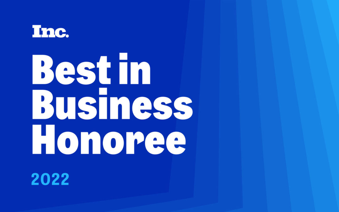 And the 2022 Inc. Best in Business are…