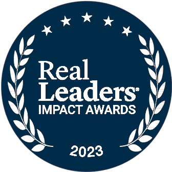 Real Leaders Impact Awards