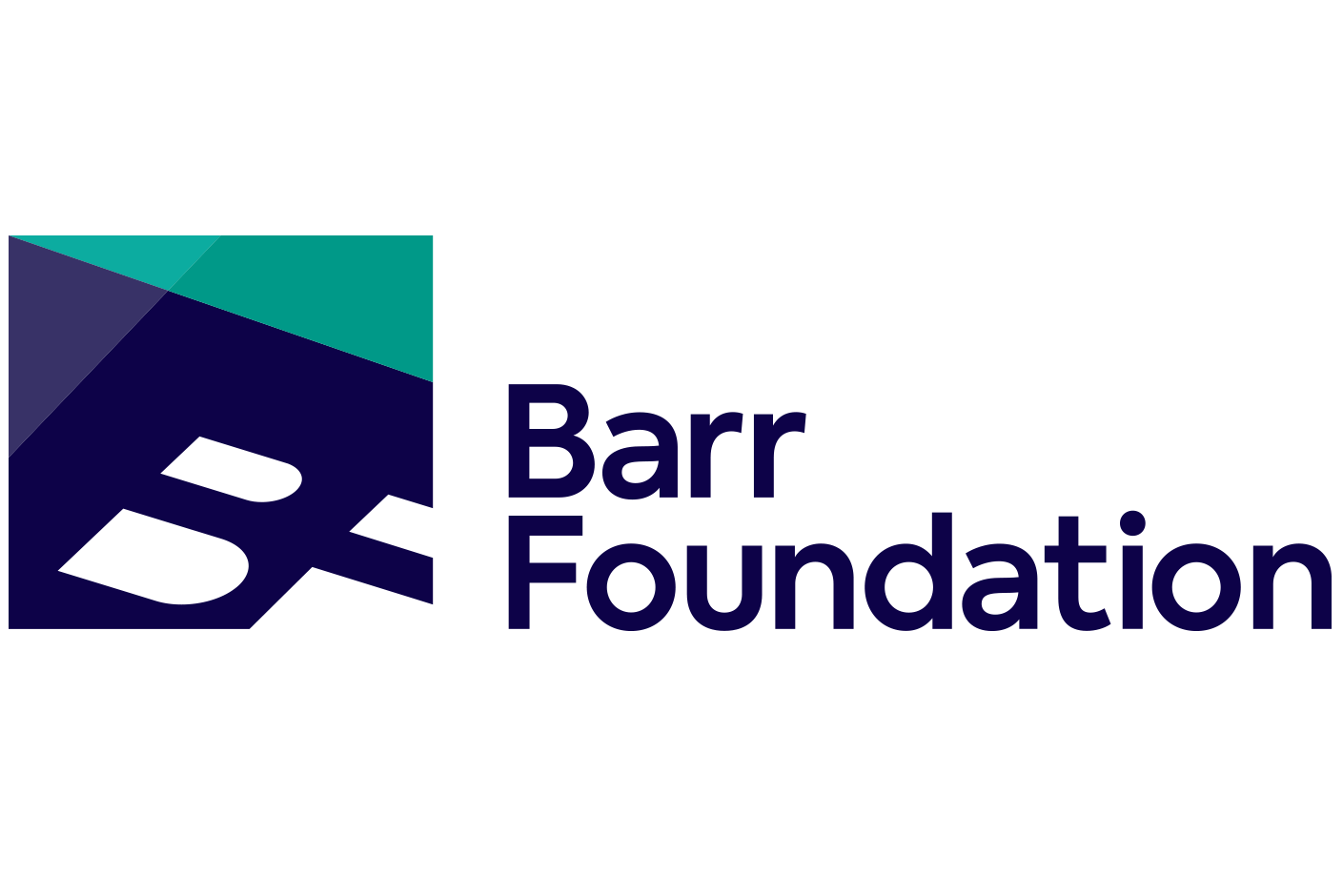 Barr Foundation Logo