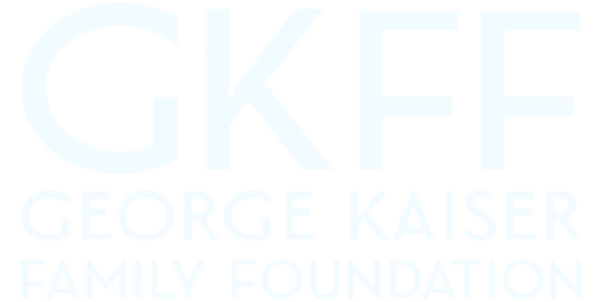 George Kaiser Family Foundation Logo